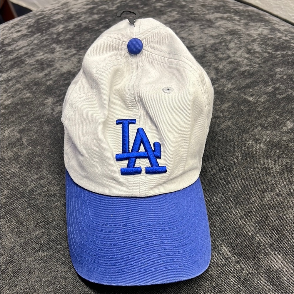LA Dodgers Baseball Cap